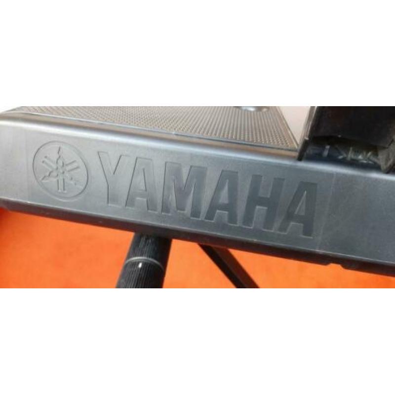 Yamaha keyboard