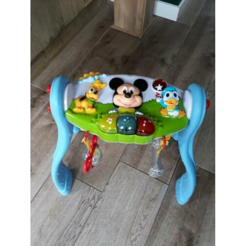 Disney babygym