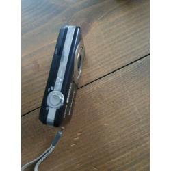 Exlim Casio ex-z800