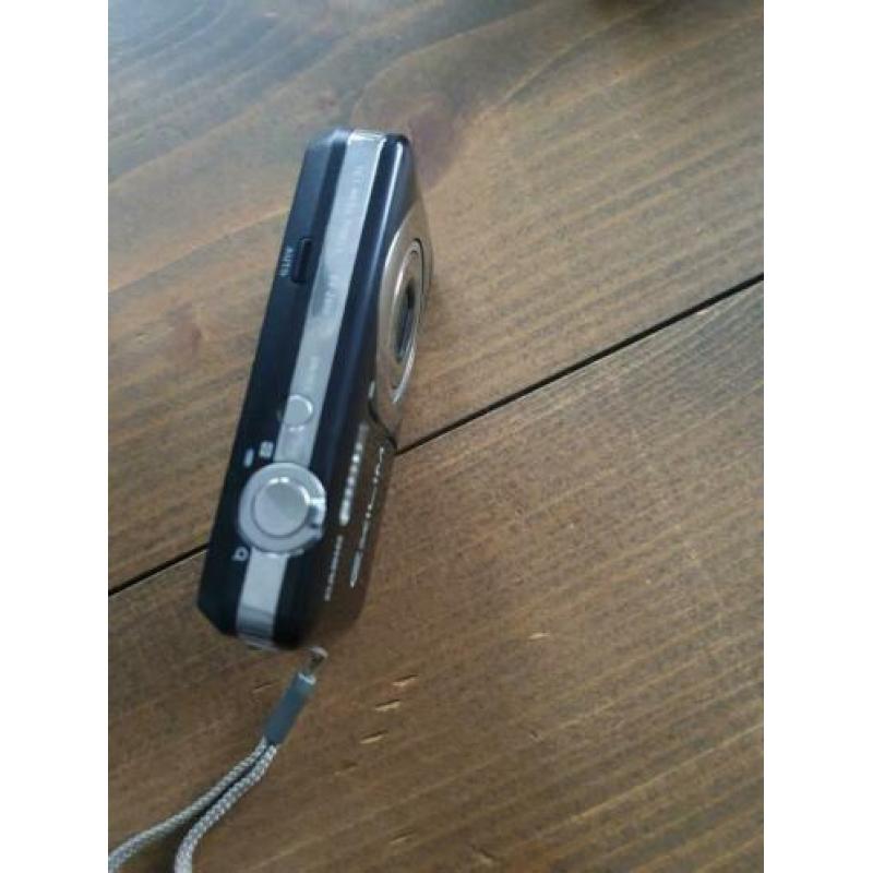 Exlim Casio ex-z800