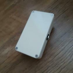 Hermida/Lovepedal Mosferatu