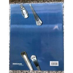 Bestecke des Jugendstils – Art Nouveau knives, forks and spo