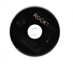 Rocktime en Rocktime Rhythm beide met CD prima staat (b642)