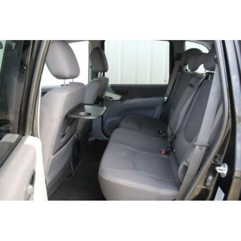 Hyundai Matrix 1.8i Style - Airco - Dealer Onderhouden