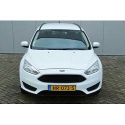 Ford Focus Wagon 1.0-101pk. Trend Edition. Airco! Nette auto