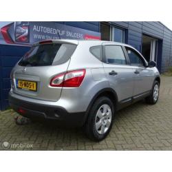 Nissan Qashqai 1.6 Visia