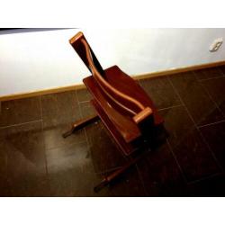 Stokke tripttap. Moet ivm verhuizing weg. Vaste prijs 40