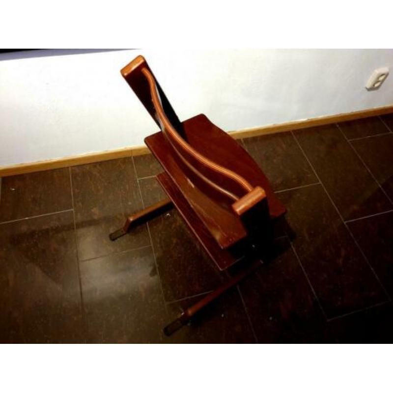 Stokke tripttap. Moet ivm verhuizing weg. Vaste prijs 40