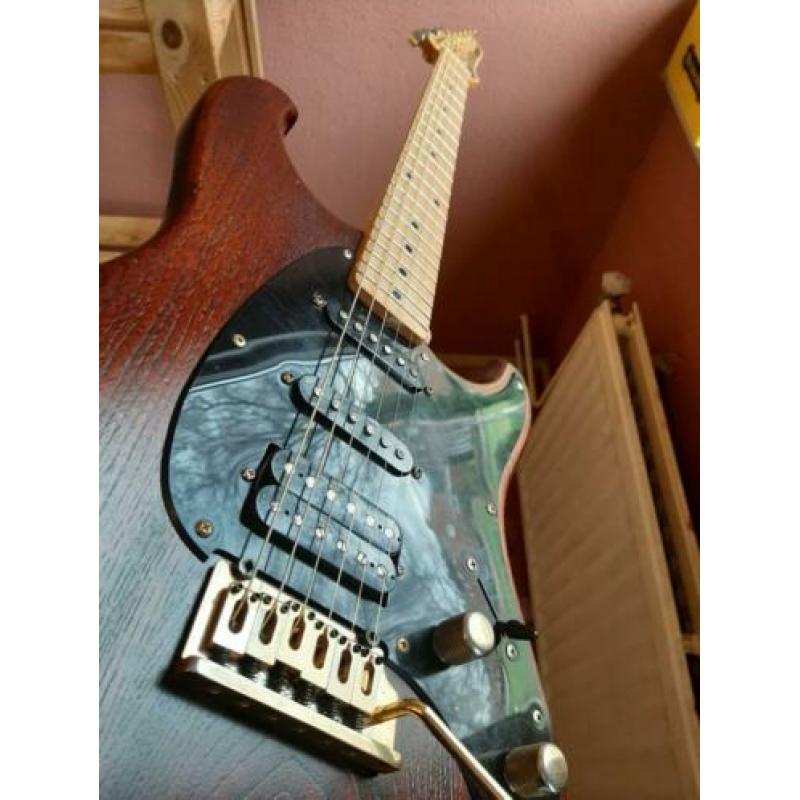 ibanez blazer