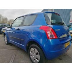 Suzuki Swift 1.3 Base