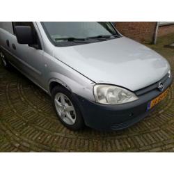 Opel Combo 1.7 DTI H AC 2003