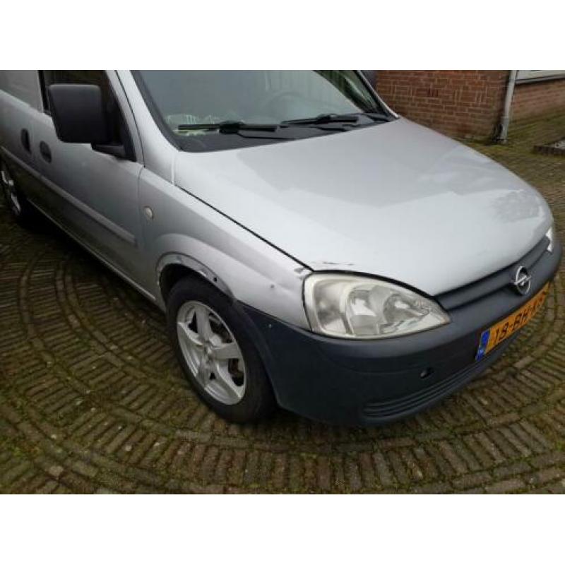 Opel Combo 1.7 DTI H AC 2003