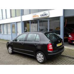 Skoda Fabia 1.4 Comfort