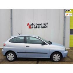 SEAT Ibiza 1.9 SDI Stella