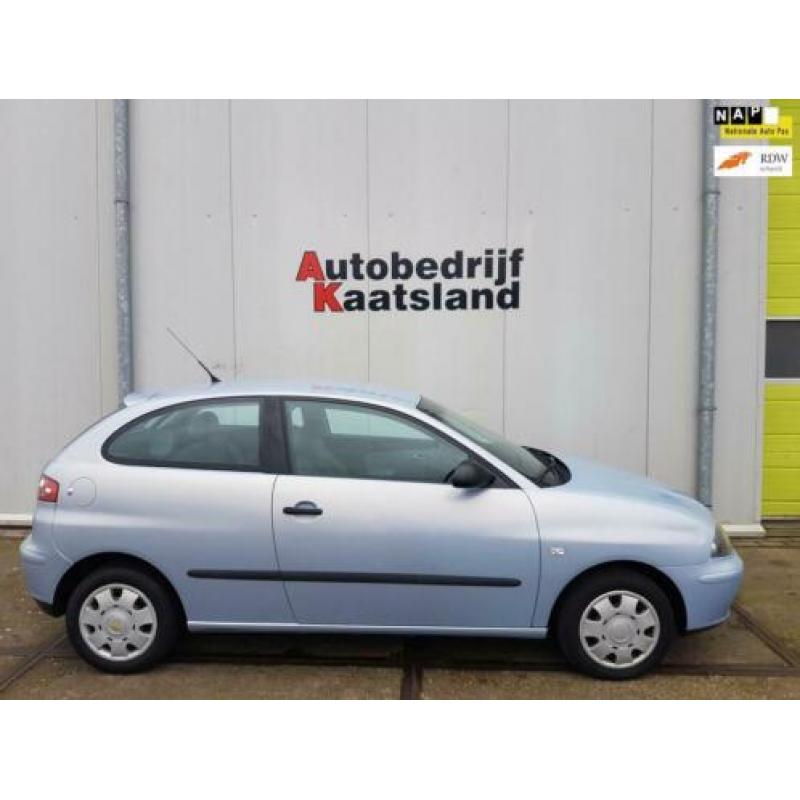 SEAT Ibiza 1.9 SDI Stella