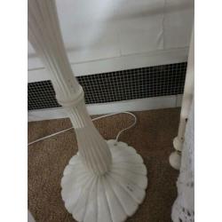 Lamp voet staande schemerlamp