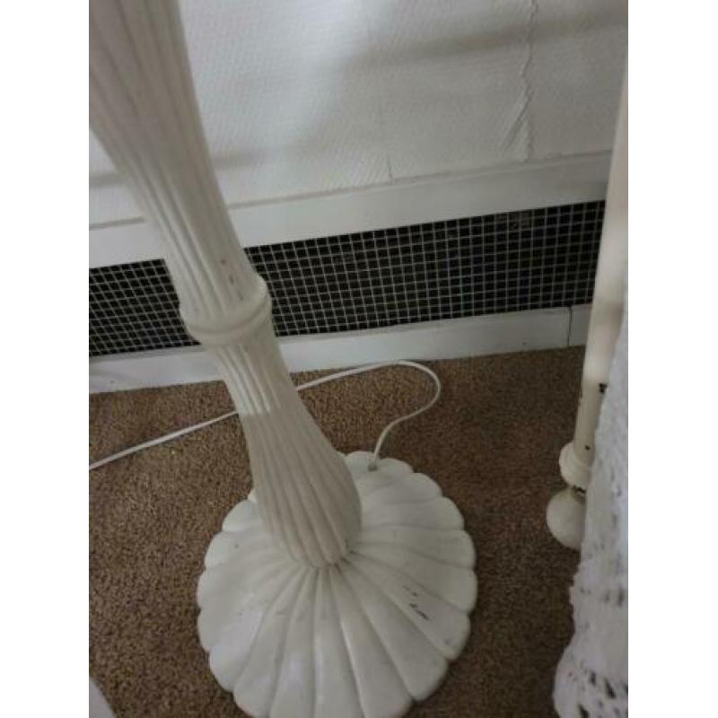 Lamp voet staande schemerlamp