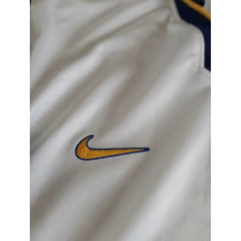 Nike XXL Prachtig shirt