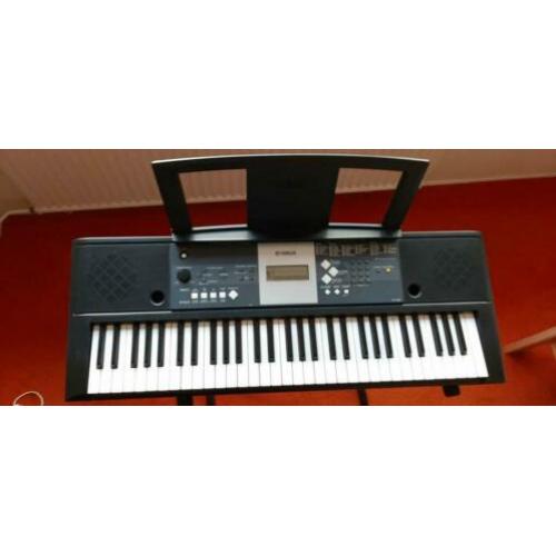 Yamaha keyboard