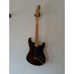 ibanez blazer