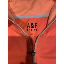 Ski-pully Abercrombie&Fitch XS