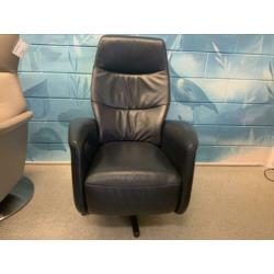 Magic4U sta op relax stoel relaxfauteuil gratis bezorgd accu