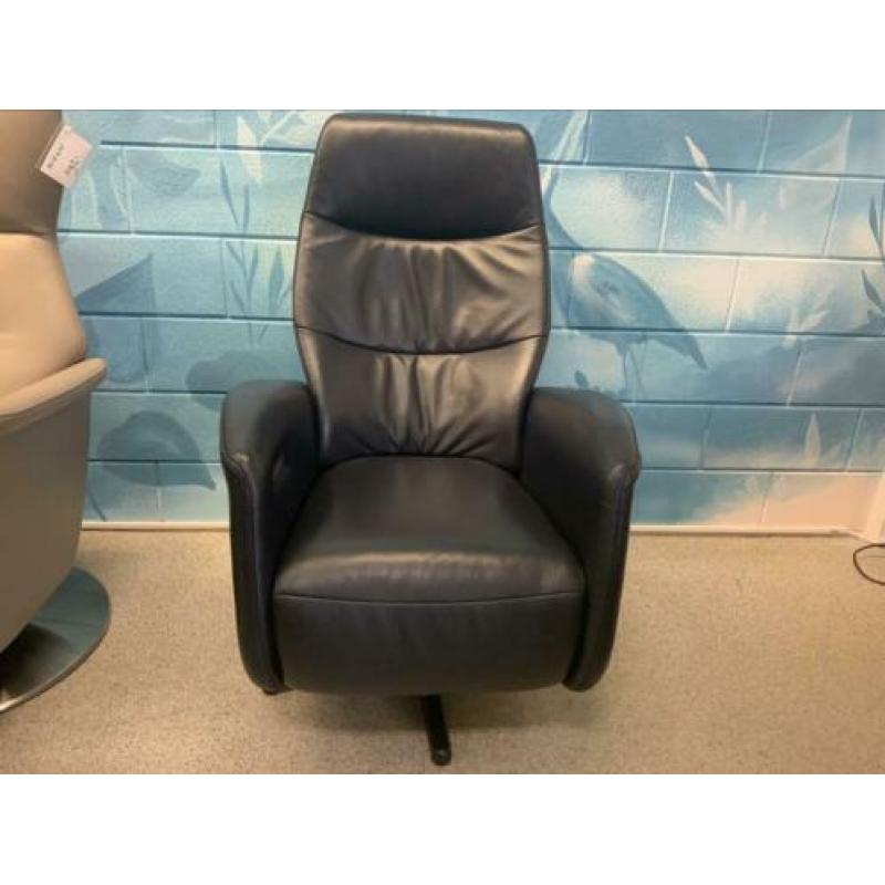 Magic4U sta op relax stoel relaxfauteuil gratis bezorgd accu