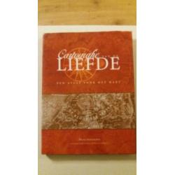 Issidorides, Diana; Cartografie van de Liefde (een atlas voo