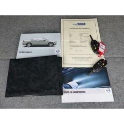 Volvo S60 2.4D 185pk Drivers Edition Leer / Xenon / Rica get
