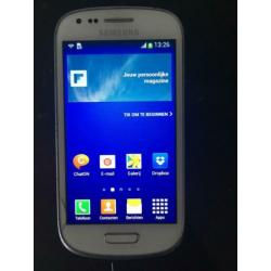Samsung Galaxy S3 mini