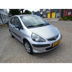 Honda Jazz 1.2 S , Weinig km, nap, Diverse betaalbare auto's
