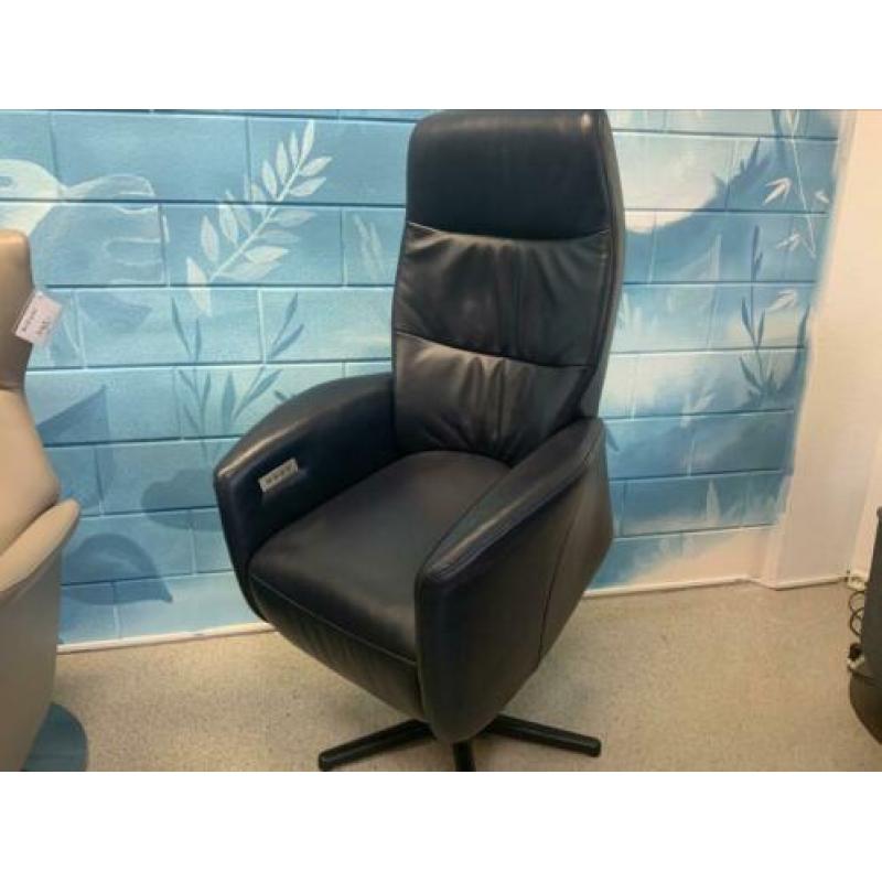 Magic4U sta op relax stoel relaxfauteuil gratis bezorgd accu