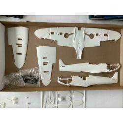 Airfix Spitfire 1:24