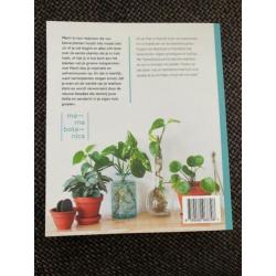 Plant - Mama Botanica - Iris van Vliet (incl kortingsbon)