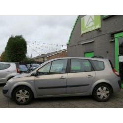 Renault Grand Scénic 2.0-16V Dynam.Luxe 7 persoons