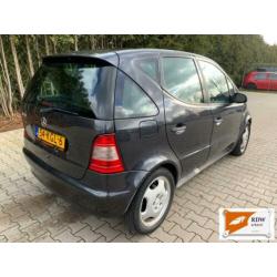 Mercedes-Benz A-klasse A 190 *AIRCO *LEER *APK