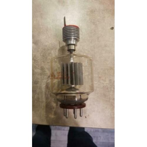 zendbuis eimac 3-500z