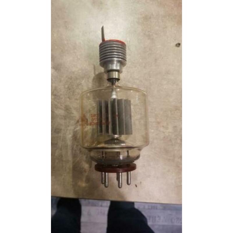 zendbuis eimac 3-500z