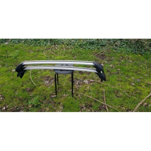 Te koop aangeboden ogirineel dakdragers voor vovo v70