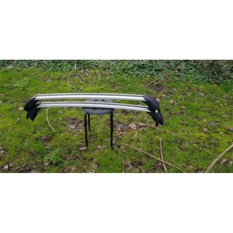 Te koop aangeboden ogirineel dakdragers voor vovo v70