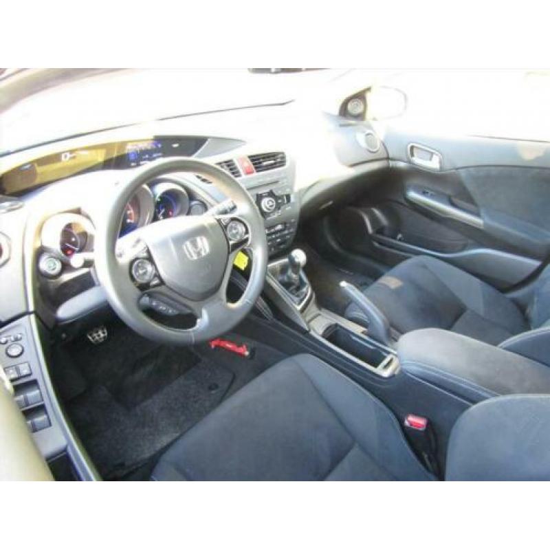 Honda Civic 1.4 100pk Sport,Cruise,Camera,Clima