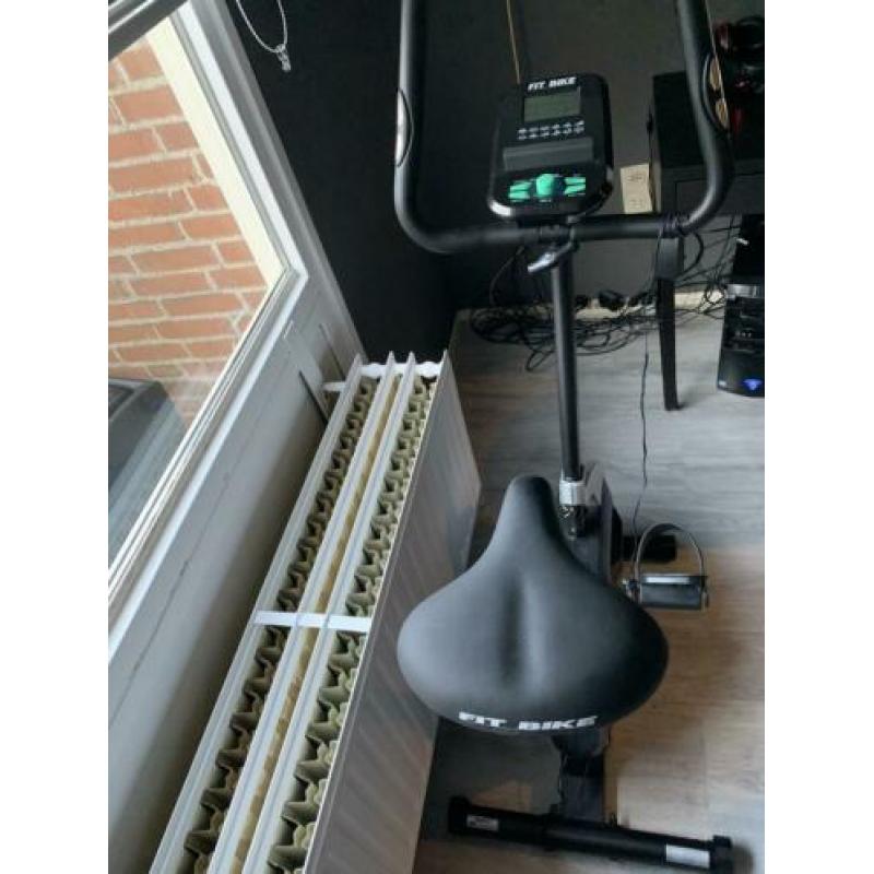 Te Koop fitbike home-trainer