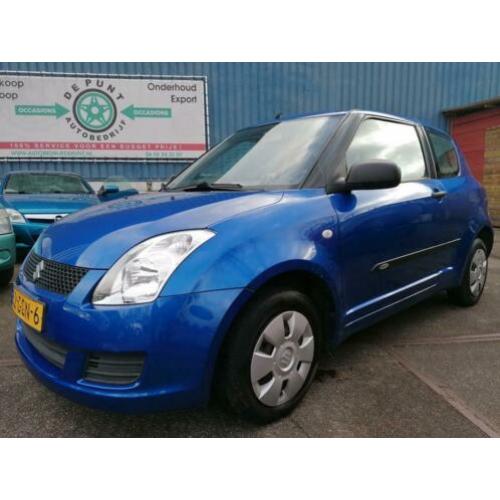Suzuki Swift 1.3 Base