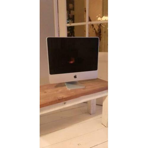 i Mac a1224 2007 21 inch