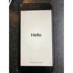 iPhone 8+