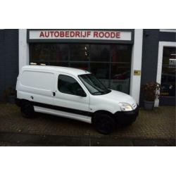 Citroën Berlingo 1.9 D 600 NIEUWE APK! (bj 2003)