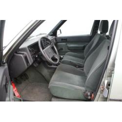 Volvo 340 1.7 DL Special - APK Dec 2021 - 1e Eigenaar - Lief
