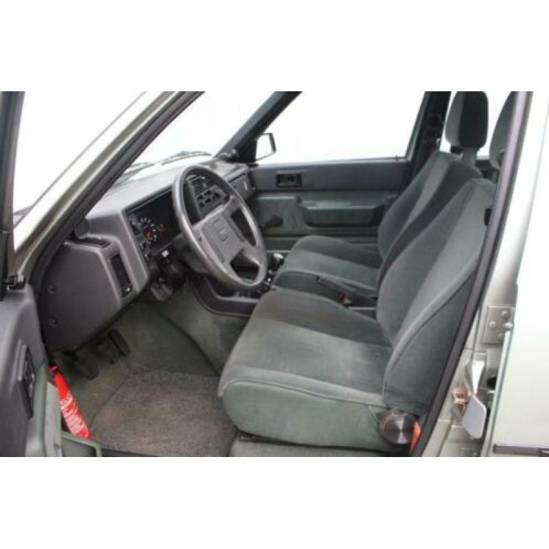Volvo 340 1.7 DL Special - APK Dec 2021 - 1e Eigenaar - Lief