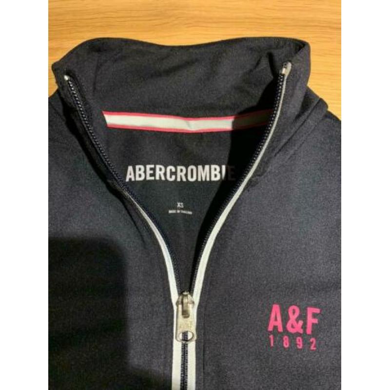 Ski-pully Abercrombie&Fitch XS