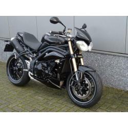 Triumph SPEED TRIPLE 1050 ABS LIMITED EDITI (bj 2016)